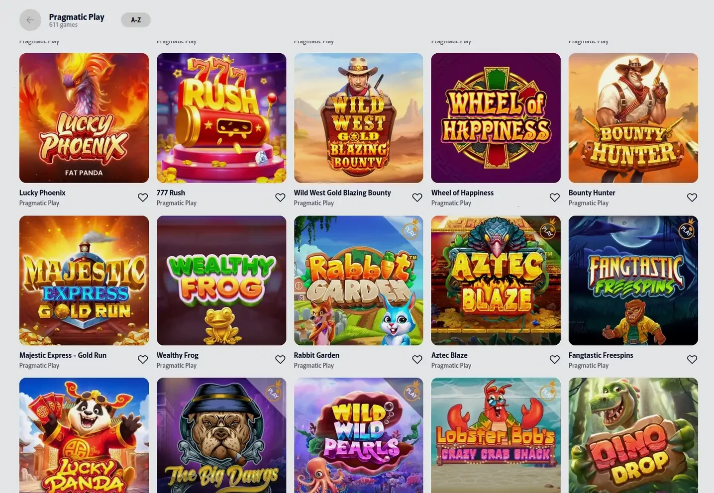 Бонусная программа Поперло